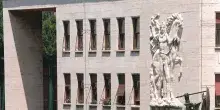 Il professor Antonio Carcaterra &egrave; il nuovo rettore della Sapienza di Roma