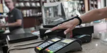 Bankitalia, non si arresta crescita pagamenti digitali, il doppio rispetto al 2022
