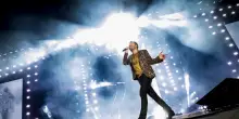 Autunno a tutta musica in tv, live e grandi show da Cremonini a Ramazzotti