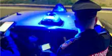 Botte a imprenditori vittime di estorsioni, arrestato fratello del boss Pagano