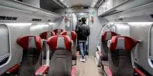 Trenitalia, oltre 33 milioni i passeggeri in viaggio nell'estate 2025