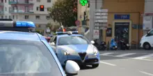 Bimbo di 3 anni precipita da balcone, &egrave; grave al Gaslini di Genova