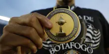 Brasile, ex attaccante del Botafogo muore nel crollo di un muro per il maltempo