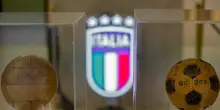 Calcio: Baldini confermato all'Under 21, Costantino nuovo tecnico dell'Italia U.16