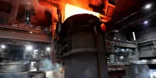 Federacciai, ad agosto nuovo calo della produzione di acciaio (-3,5% sul 2025)