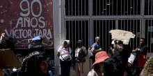 Il Cile approva una legge per accelerare l'espulsione dei migranti illegali
