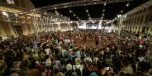 Il 26/o Summer Jamboree a Senigallia con l'omaggio ai 100 anni di Chuck Berry