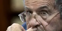 Prodi, come si concilia posizione sui disertori di Virginia Libero con linea partito?
