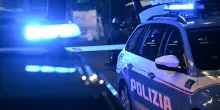 Difende la madre e il compagno lo accoltella, 15enne in ospedale