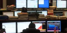 Lo spread Btp-Bund parte in flessione a 108 punti