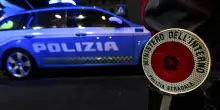 Dormivano invece di essere in servizio, a giudizio 11 agenti della Stradale