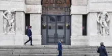 Borsa: Europa peggiora con il petrolio in crescita. A Milano (-0,44%) vendite su Unipol
