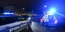 Inventa un sistema per far benzina gratis, scoperto dalla Polstrada