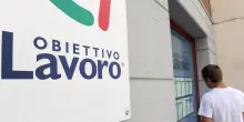 Istat, ad agosto -5mila occupati sul mese, +291mila sull'anno