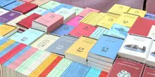 Idrovolante Edizioni diffida "Pi&ugrave; Libri Pi&ugrave; Liberi" e Aie per l'esclusione