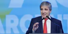 Argentina oltre le attese, attivit&agrave; economica cresce del 2,7% a giugno