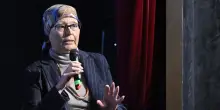 Silvia Calandrelli nuova presidente della Fondazione Accademia del Cinema Italiano