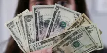 Euro invariato sul dollaro, scambiato a 1,1677