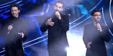 Il Volo protagonista del Concerto per l'Italia a pordenonelegge