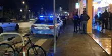 Rapiscono un minorenne nel bergamasco, trovati e arrestati a Vicenza