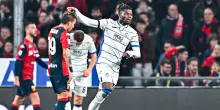 Atalanta: El Bilal Tour&eacute; verso la cessione, non parte per Rotterdam