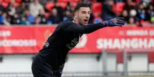 Venezia: Lorenzo Montip&ograve; dal Verona sar&agrave; il vice Stankovic