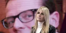 L'ex compagna di David Rossi: 'Viola diceva ai pm chi interrogare'