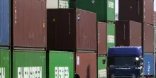 Trasporti e logistica, servono 150.000 nuovi lavoratori entro il 2029