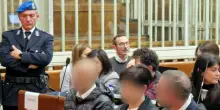 Omicidio Carol Maltesi, ergastolo per Davide Fontana nell'appello 'ter'