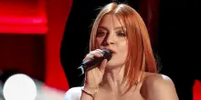 Noemi riparte con il tour: 'Che regalo poter tornare a fare quello che amo'