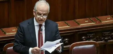 Piantedosi: 'Sugli scontri non &egrave; finita, attenzione alta per venerd&igrave;'