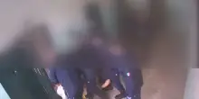 Pestaggio in carcere, pm chiede 5 condanne per tortura nel processo bis