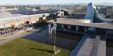 I ricavi di Fiera Milano nel semestre balzano a 245,7 milioni di euro
