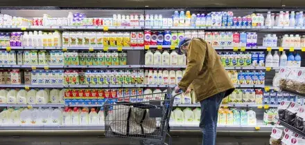 Istat, prezzi energia spingono l'inflazione, ad agosto sale al +3,3%