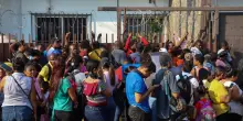Giudice Usa annulla il divieto di Trump per i visti ai migranti di 75 Paesi