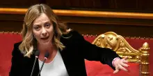 Meloni, energia il peso maggiore, serve risposta coordinata e rapida