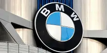 Bmw punta un rialzo dei margini sull'auto fino al 5% nel 2028