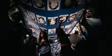 Identificati i resti di otto desaparecidos della dittatura in Argentina