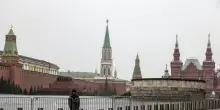 Fuga di capitali dal mercato obbligazionario Russia, a luglio ritirati 965 milioni