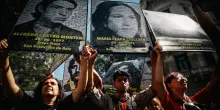 L'Argentina ricorda 'la notte delle matite' a 50 anni dal sequestro degli studenti