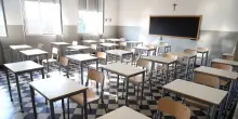 Gilda: 'Con l'inizio dell'anno scolastico i problemi di sempre, ma aggravati'