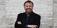 Ciak a Roma per fiction Rai con Christian De Sica 'I Super Ospiti'