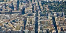 Emergenza casa, la mappa degli incrementi dei canoni di affitto