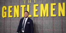 A Rabat sono in corso le riprese di 'The Gentlemen', la fortunata serie di Netflix
