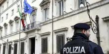 P.Chigi, con flessibilit&agrave; Ue maggiore spesa nel biennio concentrata sul caro energia