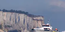 Quasi 160 migranti tratti in salvo nella Manica