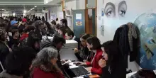 A Napoli Spazio Piu, sportello di orientamento lavorativo per persone con disabilit&agrave;