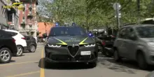 Urbanistica Milano, Gdf sequestra 12,5 milioni di euro a una societ&agrave; costruttrice