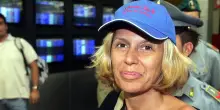 Incidente per Maria Teresa Ruta, 'caduta come una cozza, mi sono rotta l'omero'