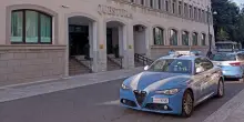 Narcotrafficante latitante arrestato in una comunit&agrave; di recupero